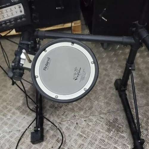 TD-3 Roland /缺腳制/火牛/