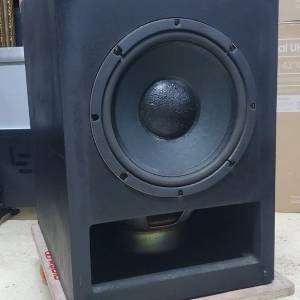 旗艦M&K MX-5000THX Subwoofer