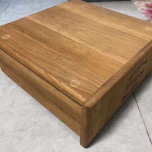 Entreq Poseidon 農夫海神波塞冬地盒