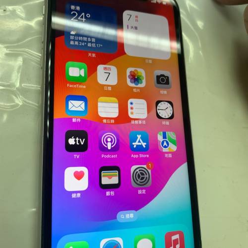 iphone 11 64G 行貨