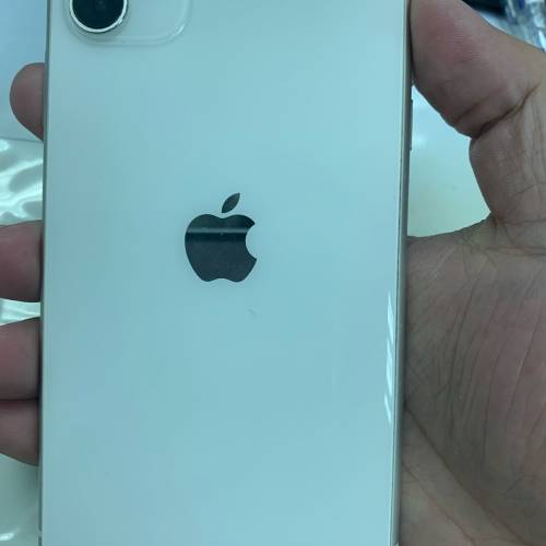 iphone 11 64G 行貨