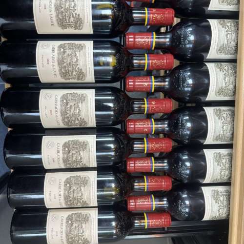 香港回收紅酒，Lafite、Mouton、Margaux、Latour、Haut-Brion、Penfolds、Opus one...