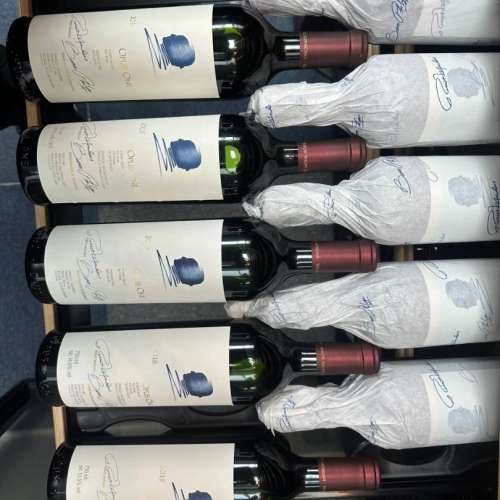 香港回收紅酒，Lafite、Mouton、Margaux、Latour、Haut-Brion、Penfolds、Opus one...