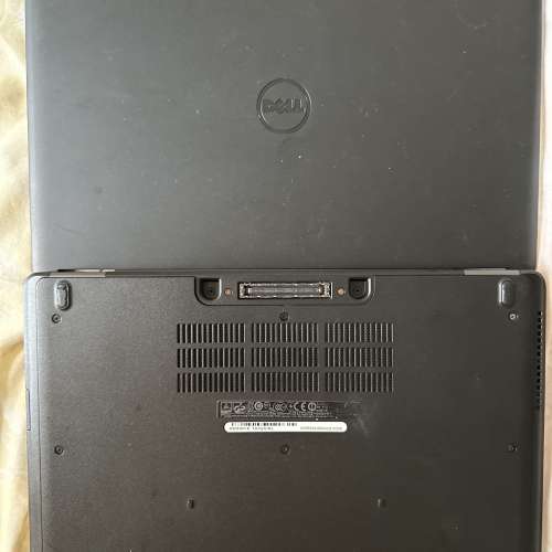 Dell Latitude E5250 i5