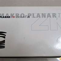 Carl Zeiss Makro Planar T* 50mm f/2 ZK Pentax mount