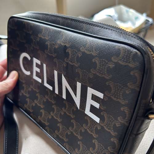 Celine  男裝袋