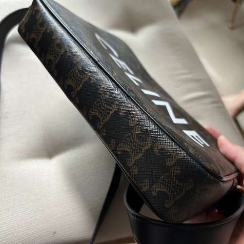 Celine  男裝袋