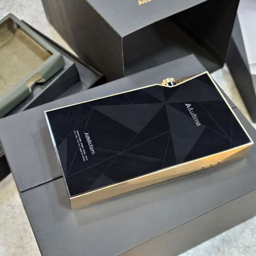 Astell&Kern SP3000 CU 銅機