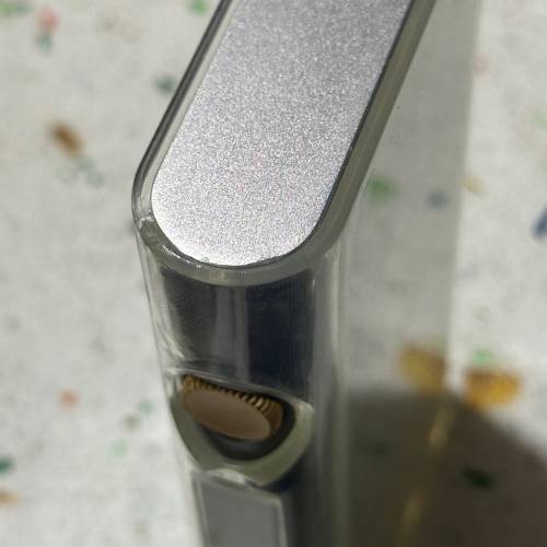 山靈 Shanling M6 Pro 21