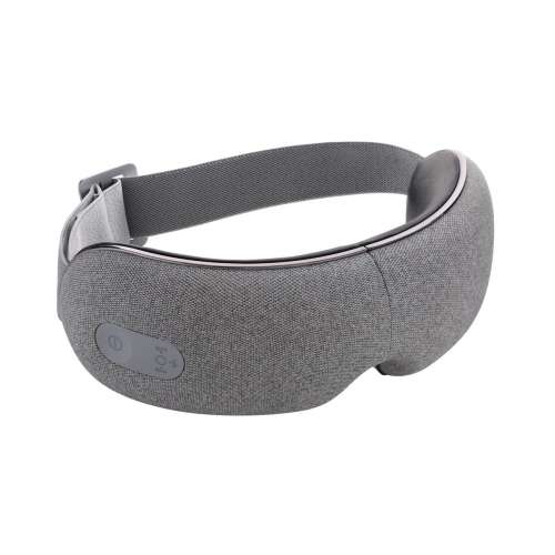 全新BREO 倍輕鬆iSee M 眼部按摩器 eye massager