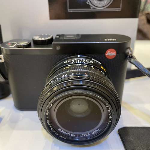 Leica Q