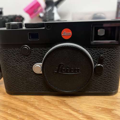 leica m10