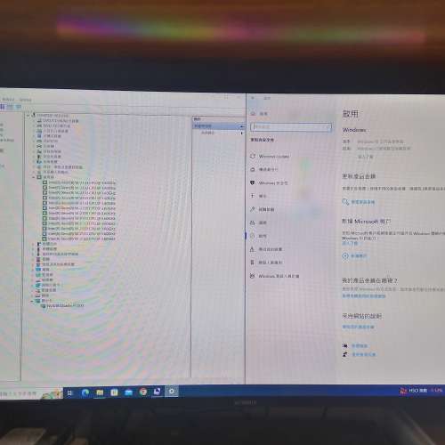 Hp Z4 g4 workstation