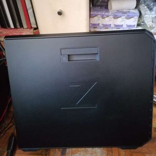Hp Z4 g4 workstation