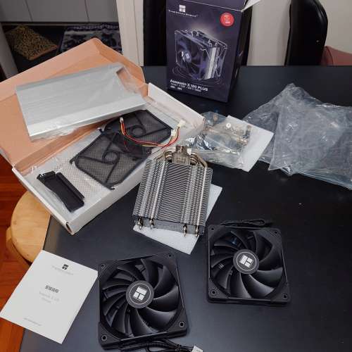 清屋(圖中所見所得)