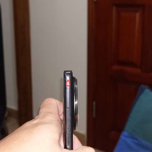 95% new vivo x100pro 黑色 16+512gb 水貨