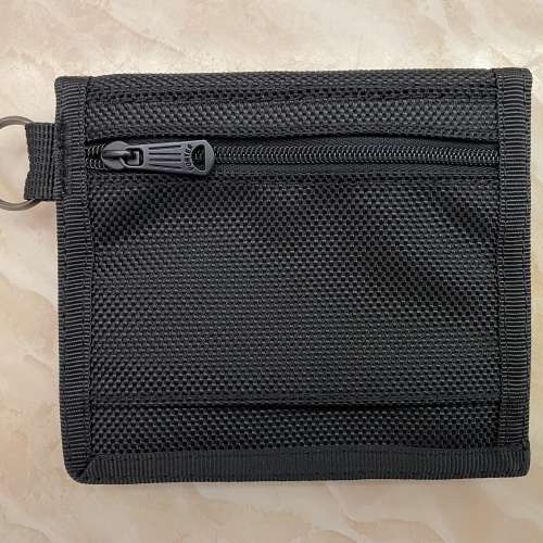 輕便銀包（全新）