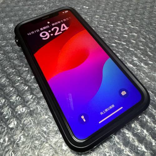 iPhone 11 Pro 256gb 太空灰 有盒港行