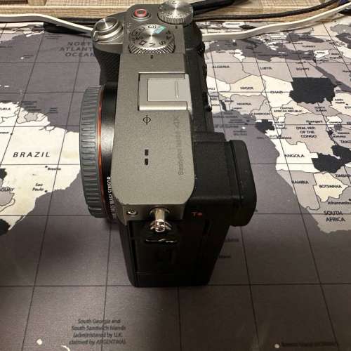 ILCE-7C Sony A7C 淨機 有盒 行貨保養到5月2024