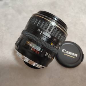 Canon EF 28-105mm f/3.5-4.5 USM新淨半天涯鏡 旅行鏡（非RF 17-40 16-35 24-70 24...
