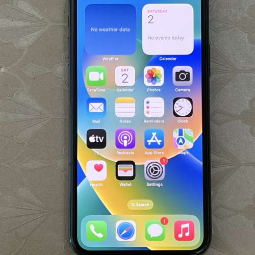 HK Stock 香港行貨 iPhone 11 Pro 256GB 🔋95% Midnight Green 午夜綠色