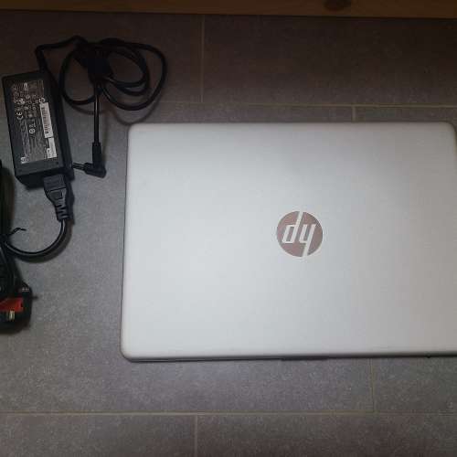 靚屏HP 14-DQ i5-1135G7 12GB Ram 512GB M.2 SSD Windows 11 Home Notebook Laptop