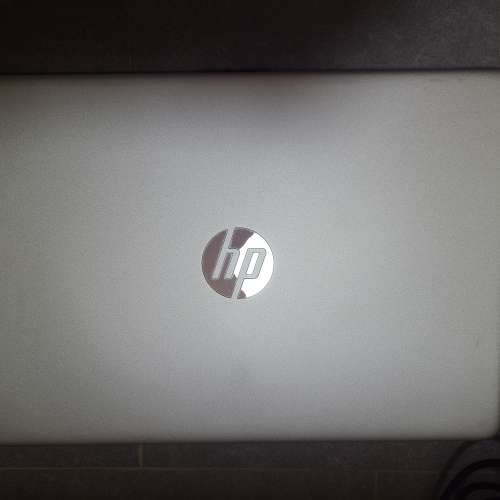 靚屏HP 14-DQ i5-1135G7 12GB Ram 512GB M.2 SSD Windows 11 Home Notebook Laptop