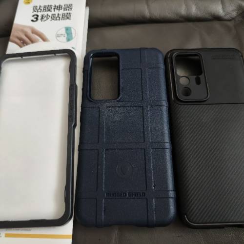 95% 新紅米K50至尊版（8+256，黑色）