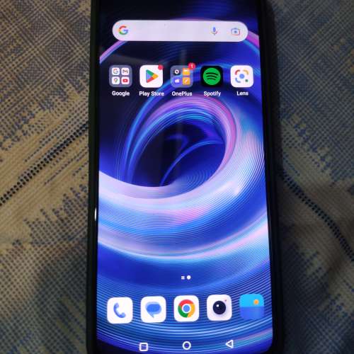 OnePlus ACE 10R 5G 一加 10 ACE 10R 5G  12+256G 6.7' 1B OLED Screen New 新