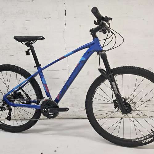 《陳列品清貨》TRINX X1 ELITE - 27速 油壓碟剎 27.5吋 鋁合金 山地車