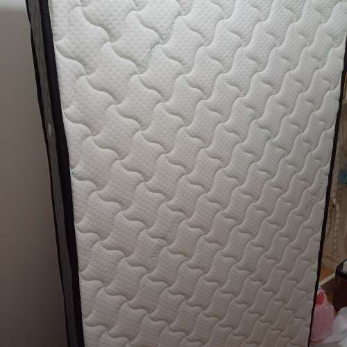 EMMAS - Air 防水床褥 42" x 72" x 8.5"｜107 x 183 x 22 cm（厚：8.5"）