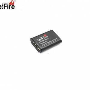 LEIFIRE SONY NP-BX1 Lithium-Ion Battery Pack 代用鋰電池 (3.6V, 1800mAh)