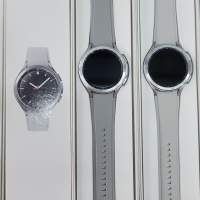 Samsung Galaxy Watch 4 (46mm)藍牙版智能手錶