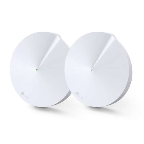 AC1300 Whole-Home Wi-Fi Mesh Router Deco M5