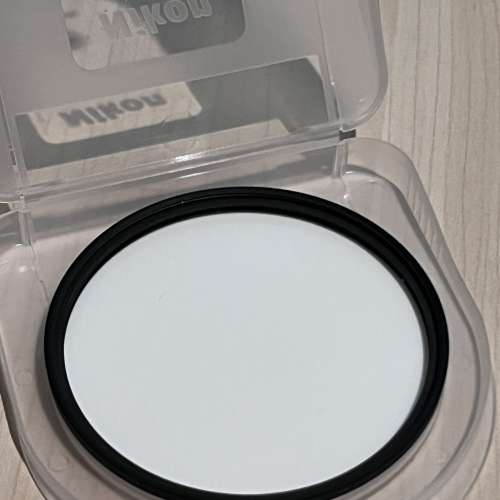 Nikon ARCREST PROTECTION FILTER 77mm