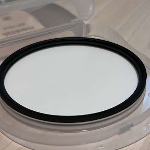 Nikon ARCREST PROTECTION FILTER 77mm