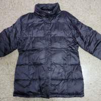 羽絨 外套 褸 加大碼 175/92A Quilted Down Jacket Size Extra Large