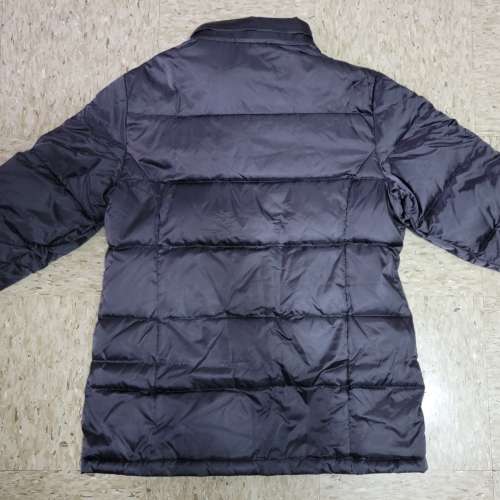 羽絨 外套 褸 加大碼 175/92A Quilted Down Jacket Size Extra Large