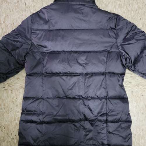 羽絨 外套 褸 加大碼 175/92A Quilted Down Jacket Size Extra Large