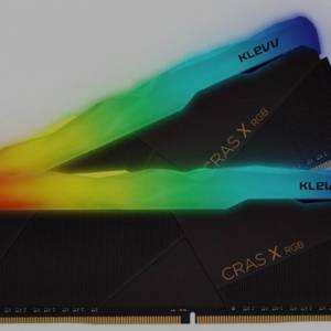 SELL KLEVV CRAS X RGB DDR4 3600 32GB Kit (2x16GB)