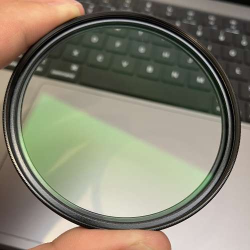 Carl Zeiss UV Filter 72mm