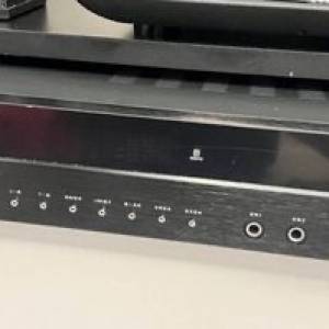 先科擴音機連喇叭