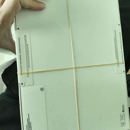 全新行貨Samsung galaxy tab s9 8+128gb wifi 有單買錯左 所以出售