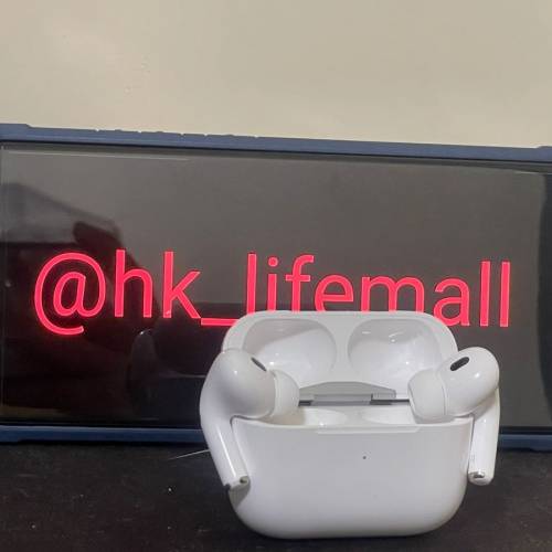 Airpods pro 2