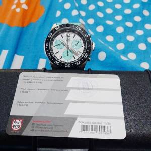 LUMINOX