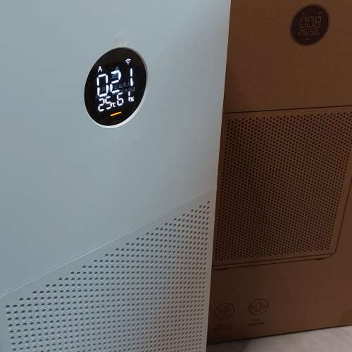Xiaomi 小米 米家空氣淨化器 4 Lite
