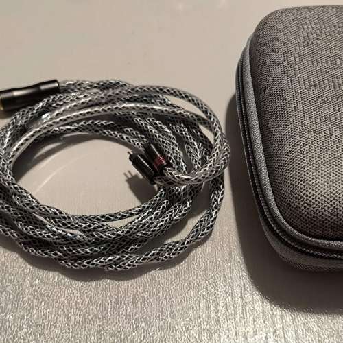 Flash Acoustics Ultron 舜聲 奧創 cm 4.4mm