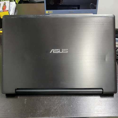 ASUS VivoBook A56CB (獨顯 / Core i5 / 🔋全新電池 / 15.6" 高清 / Win 11 / 永久...