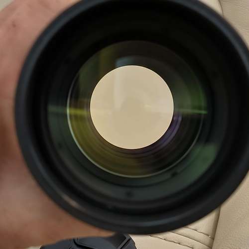 Nikon AF 80-200mm f2.8 D 勁新小黑三