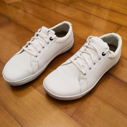 Birkenstock QO500 Waterproof Women's Sneakers, Size 37, Bought in April 2023